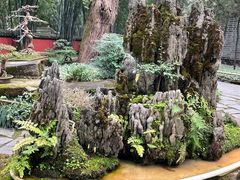 -成都武侯祠博物馆