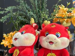 -狮拾久·现代新加坡料理(福田COCO Park店)