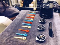 -AYO SALON