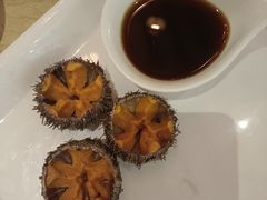 -雍和会海鲜姿造自助(湖东路店)
