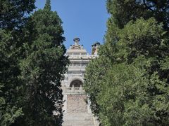 -香山公园