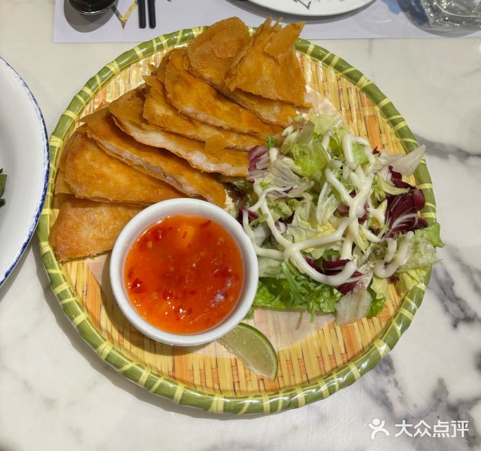 今之味南亚厨房·探店指南(领展购物广场店)图片
