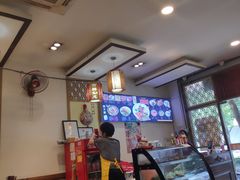 -福瑞记老孙头biangbiang面(新生路店)