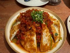 -浩海火燒雲傣家菜(芮欧百货店)