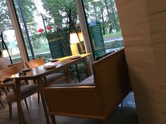 靠窗位-EN SPACE恩空间