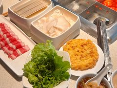 -海底捞火锅鲜切牛肉主题店(长寿路店)