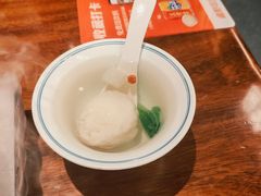 -李犟大爆鳝面·手工蟹黄包(湖滨西湖店)