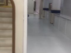 -北京海湾半山酒店-加咖啡西餐厅