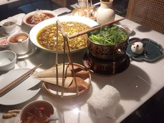 -初蓉丨遇见新川菜(亲贤街荣耀店)