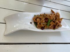-Local泰莲庭(虹鳟鱼店)