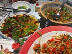 -外婆味道·云南菜大当家(关上店)