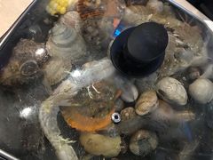 -鹏城人家海鲜酒家·23年老字号(较场尾店)