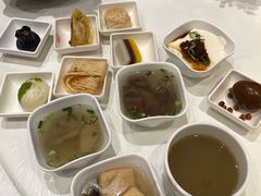 秦淮八绝小吃-秦淮人家·地道南京味(夫子庙店)