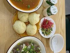 -四十九丸子汤(友好店)