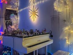 -天玑高空江景餐厅&酒吧Sky Secret Restaurant&Bar