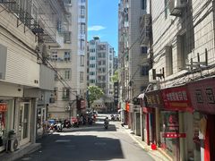 -沈家门渔港