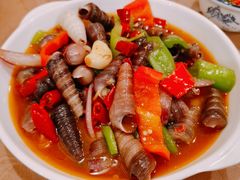 -洪大厨鸡煲(福田店)