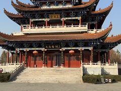 -大悲禅寺