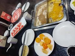 -满堂欢豆捞坊(美丽华大酒店店)