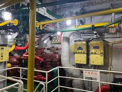 -泰达航母主题公园