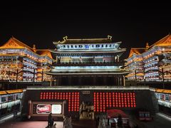 -大明幻境第一城