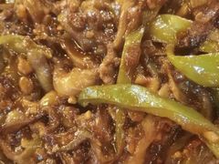 -小俩口烧烤东北菜(双井店)