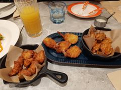 -必胜客(大观天地店)