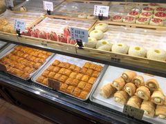 -武汉冠生園(吉庆街店)