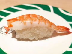 -新一番三文鱼寿司(大东海店)