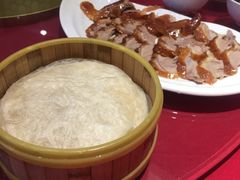 片皮鸭-燕云楼(云南路店)