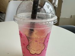 -Let's go狗咖·猫咖·奶狗·桌游(春熙路IFS店)