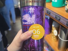 -星巴克(天津五大道店)