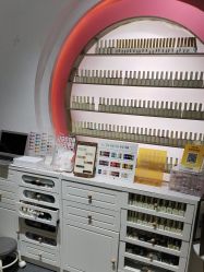 -MB·nail美甲美睫