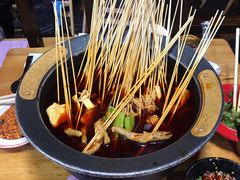 -冒椒火辣(奎星楼街店)
