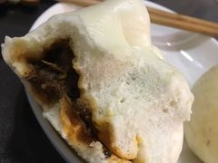 -袁大头包子(光华路店)