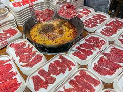 -刘火辣老火锅(光谷店)