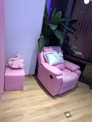 -MY WAY SALON