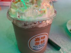 -火啫啫·粤式啫啫煲(南通首店)