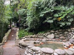 -三江森林温泉度假区