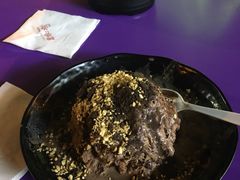 -冰冰酱老味刨冰绵绵冰(中山路总店)