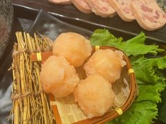 -湊湊火锅·茶憩(打浦桥日月光店)