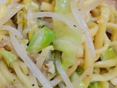 -拉面莊夢語＆中华料理八椿