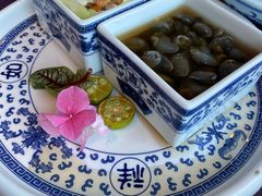 蟹糊泥螺双拼-宁波状元楼酒店(和义路店)