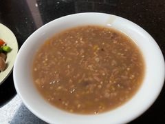 -康平锅贴馆时令海鲜(大润发店)
