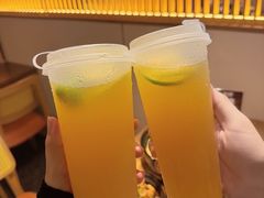 -啫火啫啫煲·顺德干蒸(西乡天虹店)