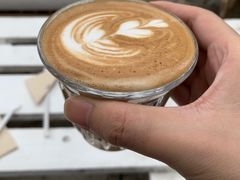 -MOJ coffee(瓯海泽雅水碓坑店)