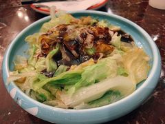 -新白鹿餐厅(爱琴海购物中心店)