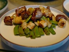 -上海金桥红枫万豪酒店-万豪中餐厅