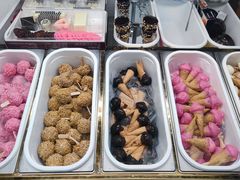 -MADO冰淇淋咖啡馆(淘金店)