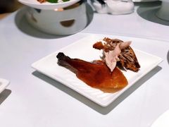 -四季民福烤鸭店(前门店)